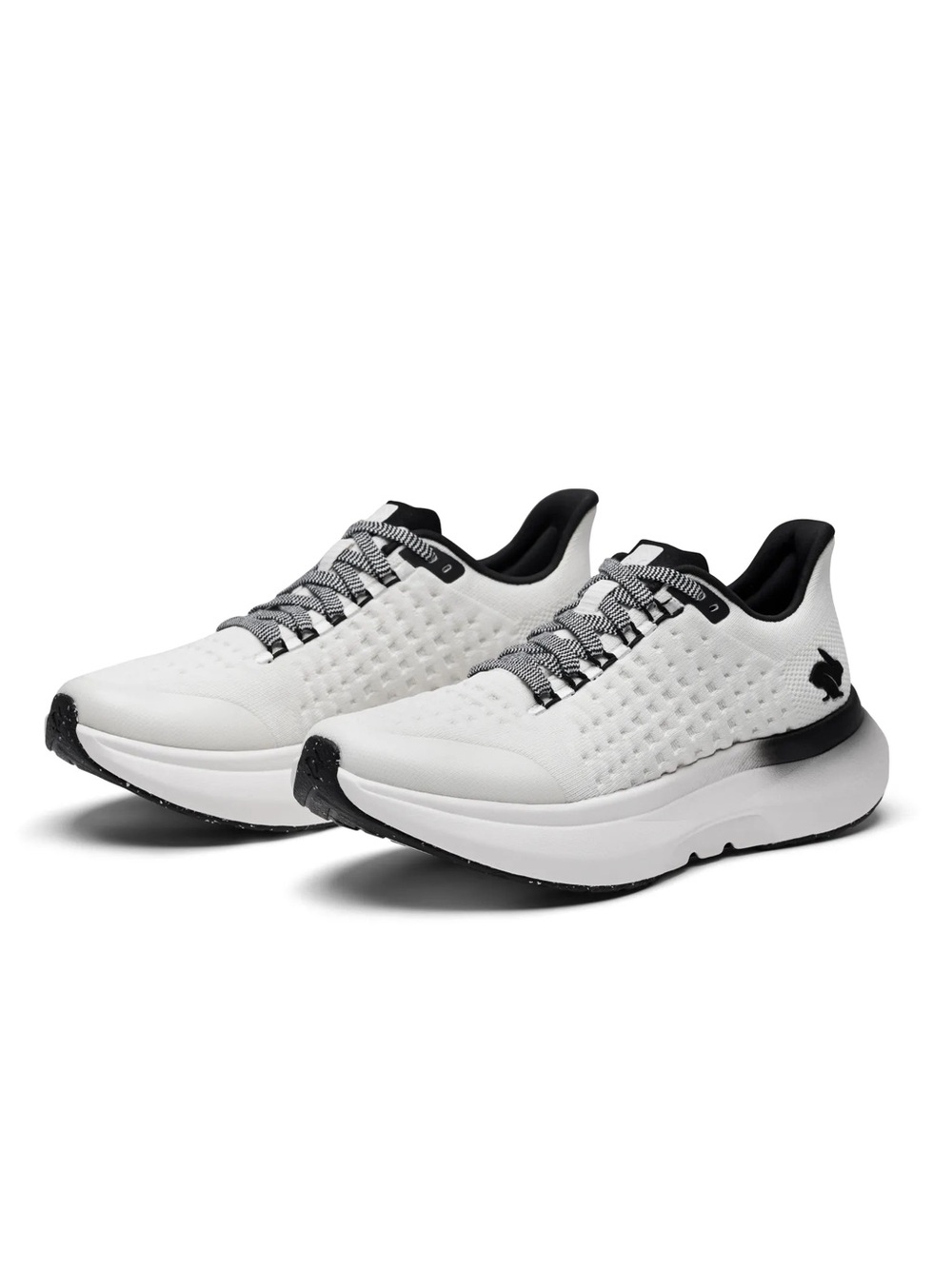 Rabbit dream chaser 2.0 white size 10